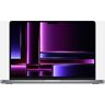 Apple MacBook Pro 2023 M2   14.2"   M2 Pro 12-Core CPU   19-Core GPU   16 GB   1 TB SSD   spacegrau   SE