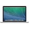 Apple MacBook Pro late 2013   15.4"   2.0 GHz   8 GB   256 GB SSD   silber   FR