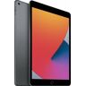 Apple iPad 8 (2020)   10.2"   32 GB   4G   spacegrau