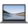 Microsoft Surface Laptop 3   i5-1035G7   13.5"   8 GB   128 GB SSD   2256 x 1504   platin   Tastaturbeleuchtung   Win 10 Pro   UK
