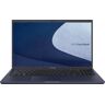 Asus ExpertBook B1 B1500   i3-1215U   15.6"   4 GB   512 GB SSD   FP   Tastaturbeleuchtung   Win 10 Home   US