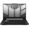 Asus TUF Dash F15 FX517Z   i7-12650H   15.6"   8 GB   512 GB SSD   RTX 3050 Ti   FHD   schwarz   Win 11 Home   FR