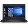 Dell Latitude 5580   i5-7200U   15.6"   16 GB   256 GB SSD   FHD   Tastaturbeleuchtung   Win 10 Pro   DE