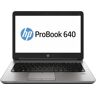 HP ProBook 640 G1   i5-4210M   14"   4 GB   128 GB SSD   WXGA   Win 10 Pro   IT