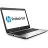 HP ProBook 650 G2   i5-6200U   15.6"   8 GB   256 GB SSD   FHD   DVD-ROM   Webcam   Win 10 Pro   DE