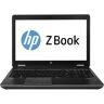 HP ZBook 15 G2   i7-4810MQ   15.6"   8 GB   512 GB SSD   Quadro K1100M   4G   Win 10 Pro   DE