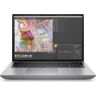 HP ZBook Fury 16 G9   i7-12850HX   16"   32 GB   1 TB SSD   WUXGA   RTX A2000   Win 10 Pro   FR