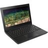 Lenovo Chromebook 500e G2   N4120   11.6"   4 GB   32 GB SSD   Chrome OS   US