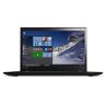 Lenovo ThinkPad T460s   i5-6300U   14"   20 GB   1 TB SSD   FHD   Tastaturbeleuchtung   Webcam   Win 10 Pro   US