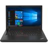 Lenovo ThinkPad T480   i5-8350U   14"   16 GB   480 GB SSD   FHD   Webcam   Win 10 Pro   FR