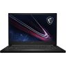 MSI GS66 Stealth 11UH   i9-11900H   15.6"   32 GB   1 TB SSD   WQHD   Win 10 Pro   IT