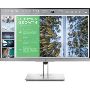 HP EliteDisplay E243   23.8