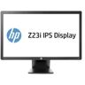 HP Z Display Z23i   23"   inkl. Standfuß   schwarz