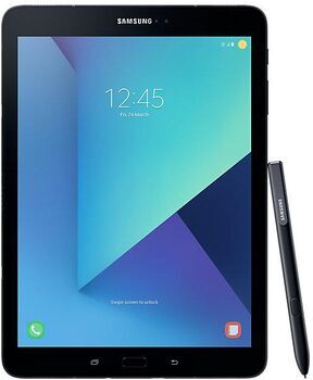 Samsung Wie neu: Samsung Galaxy Tab S3   9.7"   32 GB   LTE   schwarz