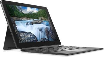 Dell Wie neu: Dell Latitude 5290  2-in-1 Tablet   i7-8650U   12.3"   16 GB   512 GB SSD   Win 10 Pro