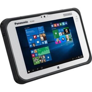 Panasonic Toughpad FZ-M1 MK1   4 GB   1 TB SSD   Win 10 Pro