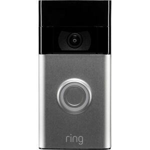 Ring Video Doorbell Gen2 (2020) Venetian Bronze