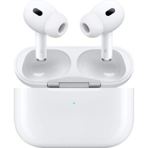 Apple AirPods Pro 2   weiß   Ladecase (MagSafe)   Lightning