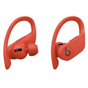 Beats Powerbeats Pro   lava red