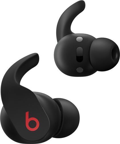 Beats Fit Pro   schwarz