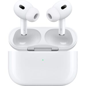 Apple AirPods Pro 2 weiß Ladecase (MagSafe)