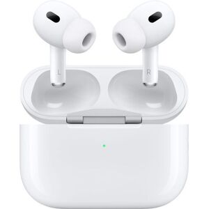 Apple AirPods Pro 2   weiß   Ladecase (MagSafe)   USB-C