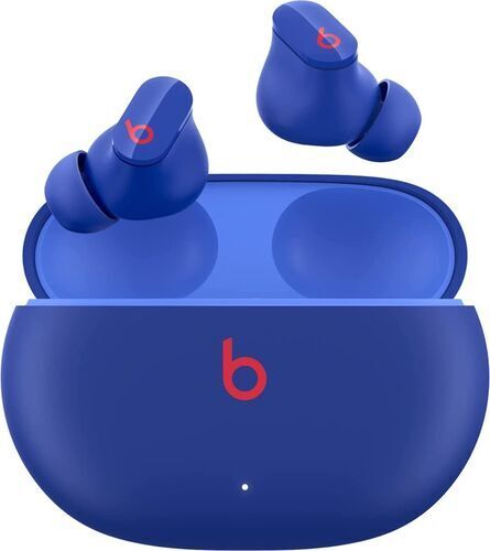 Beats Studio Buds   blau