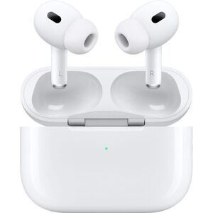 Apple AirPods Pro 2   weiß   Ladecase (MagSafe)   USB-C