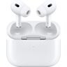 Apple AirPods Pro 2   weiß   Ladecase (MagSafe)   Lightning