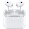 Apple AirPods Pro 2   weiß   Ladecase (MagSafe)   USB-C