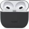 HoldIt Nachhaltige AirPods-Hülle   Apple AirPods 3. Gen   schwarz