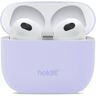 HoldIt Nachhaltige AirPods-Hülle   Apple AirPods 3. Gen   lavendel