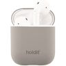 HoldIt Nachhaltige AirPods-Hülle   Apple AirPods 1./2. Gen   taupe