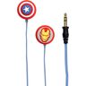 Marvel Avengers Earbud In-Ear   3.5 mm