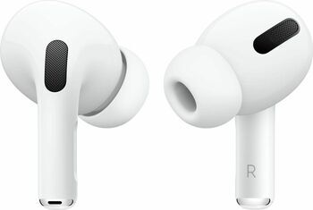 Apple AirPods Pro   weiß