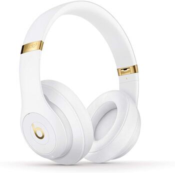 Wie neu: Beats Studio 3.0 Wireless   weiß