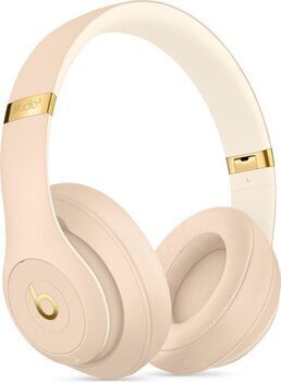 Wie neu: Beats Studio 3.0 Wireless   The Skyline Collection Desert Sand