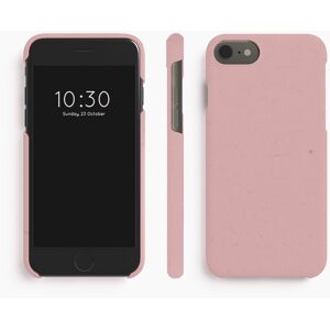 agood company agood plant-based Handyhülle iPhone 7/8/SE (2020/22) Dusty Pink