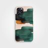 agood company agood plant-based Handyhülle   iPhone 11 Pro   Teal Blush