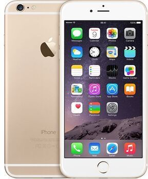 Apple iPhone 6 Plus   64 GB   gold