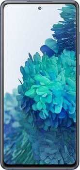 Samsung Wie neu: Samsung Galaxy S20 FE 5G   6 GB   128 GB   cloud navy