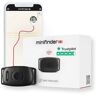 MiniFinder Atto Pro Haustier-GPS-Tracker   schwarz