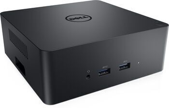 Dell Wie neu: Dell Thunderbolt Dock TB18DC   inkl. 210W Netzteil