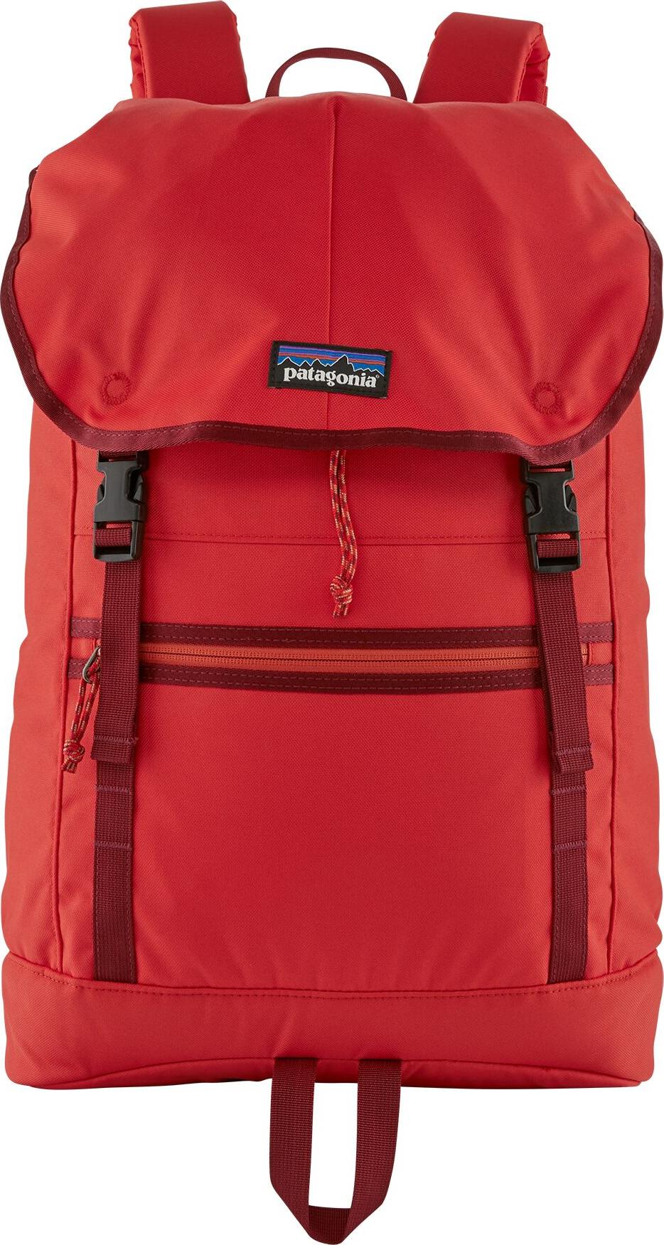 Patagonia Arbor Classic Pack 25L catalan coral (CCRL)