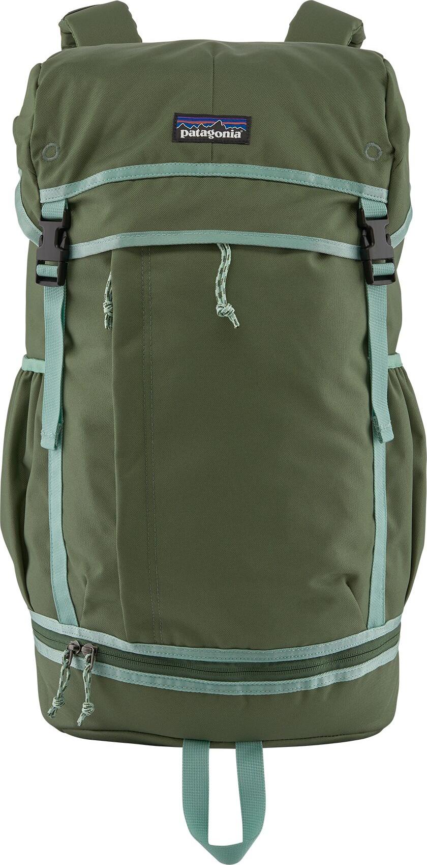 Patagonia Arbor Grande Pack 28L camp green (CMPG)