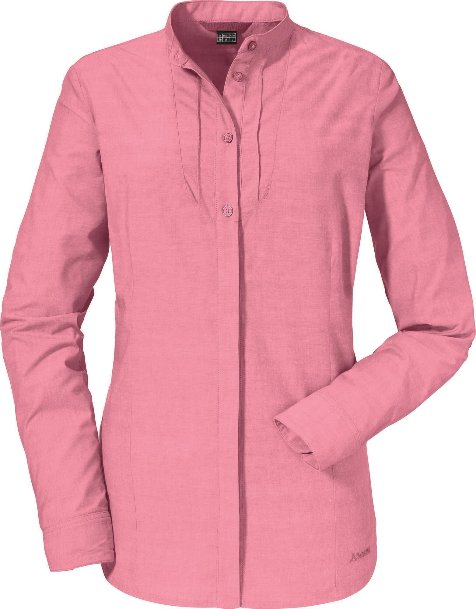 Schöffel Blouse Ottawa2 cerise (3120) 46 Schöffel Blouse Ottawa2 cerise (3120) 46