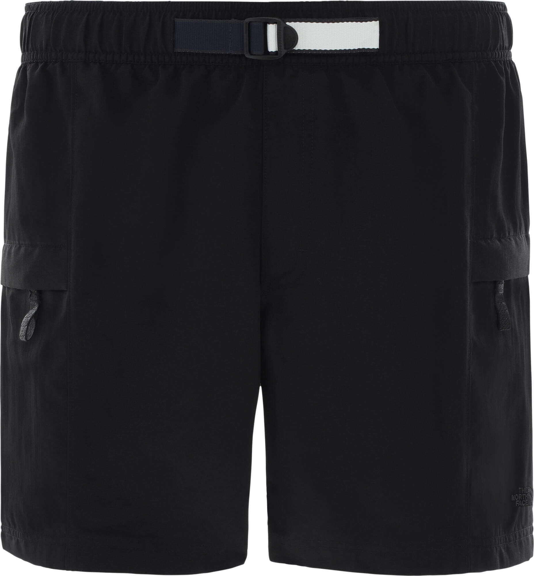 The North Face Mens Class V Belted TR tnf black (JK3) M Regular The North Face Mens Class V Belted TR tnf black (JK3) M Regular
