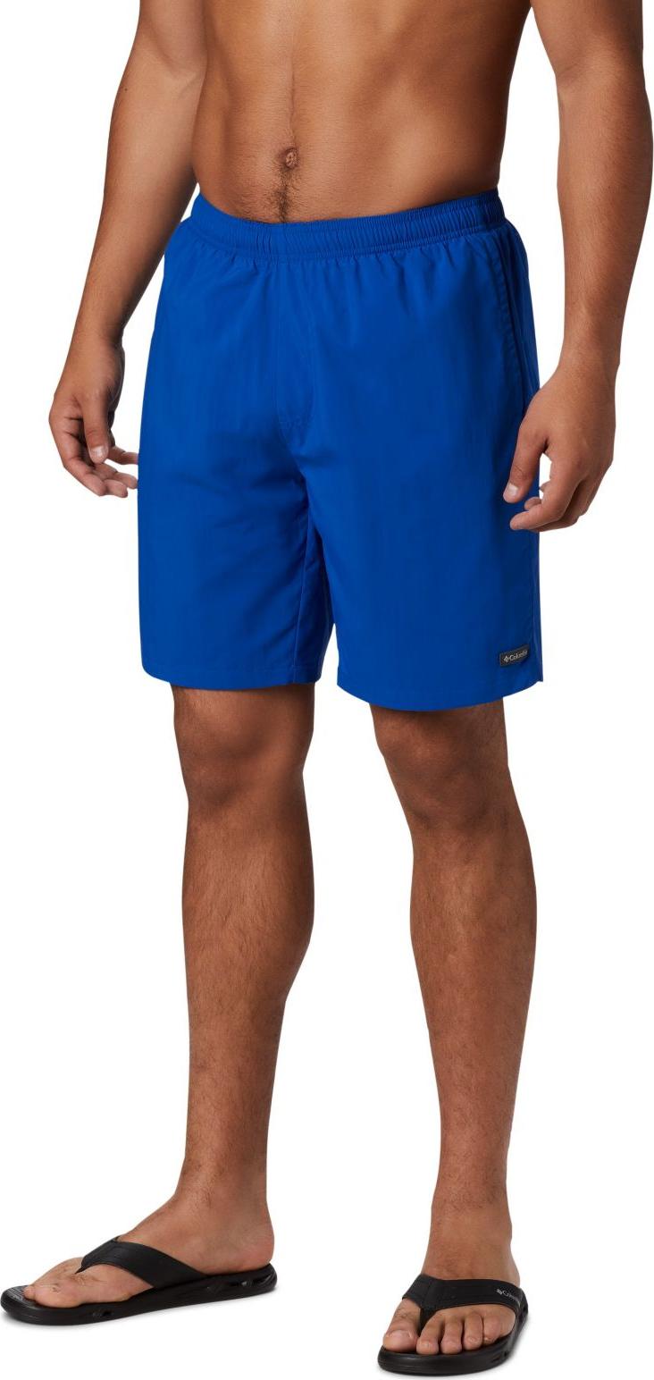 Columbia Roatan Drifter Water Short azul (439) XXL 8 Columbia Roatan Drifter Water Short azul (439) XXL 8