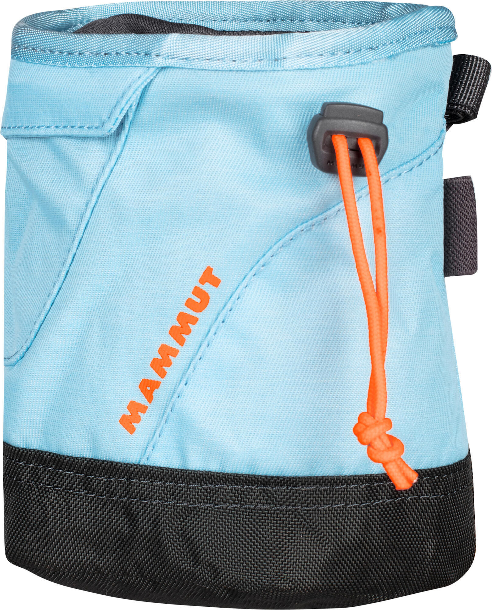 Mammut Ophir Chalk Bag whisper (50037)