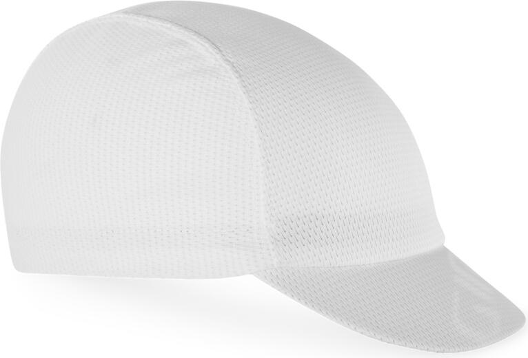 Giro SPF30 Ultralight Cap white